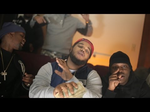 "Stick Talk" YB FLEE, YTREY, DELLA