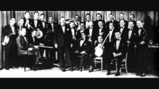 Paul Whiteman and His Orchestra - It All Depends on You (1927)