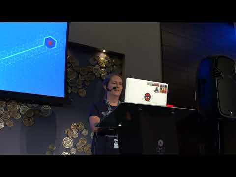 Recon 2018 Montreal - Malware Analysis and Automation using Binary Ninja by Erika Noerenberg