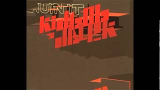 kid606 Vs Dälek - Revenge of the Circuit Burners (Remix)