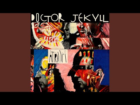 Doctor Jekyll (Jekyll Version)