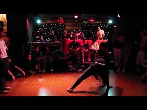 Journey : The Last Shot - Top 8 -  Montuu vs Onton