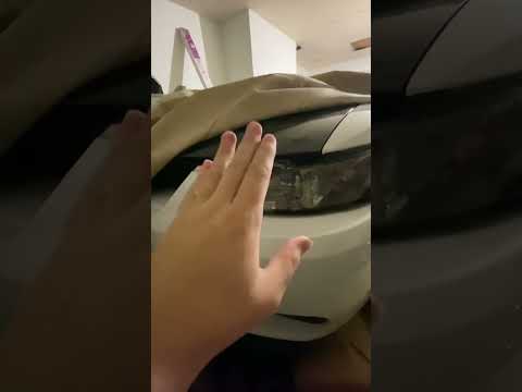 The 99-01 bumper and 03 hood gap fix