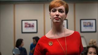 Christina Hendricks