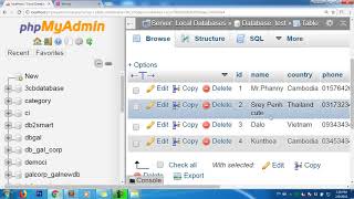 Download lagu Creating Autocomplete or Search Suggestion Functionality with PHP. mp3