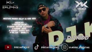 Download lagu MIXXTAPE BOUNCE TENTANG BULAN X SAHABAT SAMPAI MATI DJ KIDD 2026 mp3