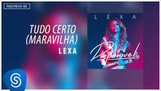 Tudo Certo (Maravilha) Music Video