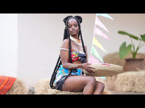 Chike x Mohbad - Egwu