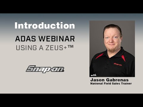 ZEUS Plus Live Webinar Ad