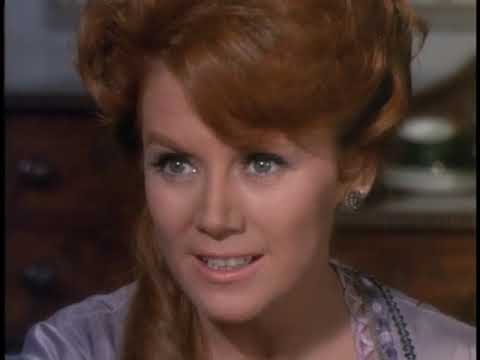 The Big Valley Season 1 Episode 25 - Into the Widow's Web