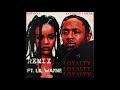 Kendrick Lamar- Loyalty (Remix) (Ft. Lil Wayne)