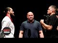 Jorge Masvidal and Nate Diaz UFC 244 pre-fight press conference | ESPN MMA