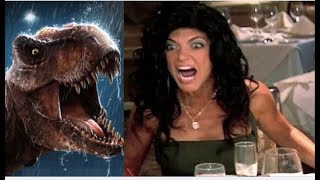 Real Housewives of New Jersey Season 9 Reunion Part 2 Recap &amp; Roast