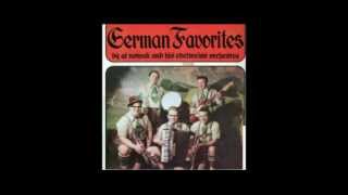 Full Album - German Favorites by Al Nowak and His Edelweiss Orchestra