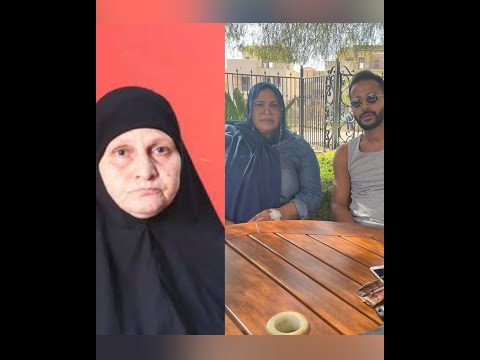انهيار والدة أحمد رفعت يعيد للأذهان مأساة أم محمد عبدالوهاب.. «الوجع واحد»
