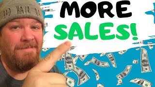 Sell More Books | How to Sell Books on Social Media