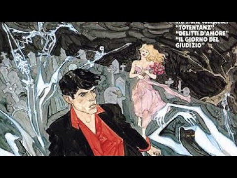 [DYLAN OLD] - DYLAN DOG GIGANTE #1 (1993)