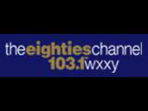 WXXY "103.1 WXXY" (Now WPNA 103.1 FM) - Legal ID - 1998-2003 #3 (80's Hits) (Re-Uploaded)