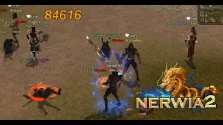 Miniaturka - Nerwia2.pl #15 Rekord Duchowego na 35LvL. Wyborna Alchemia za 4000zł. Event Świąteczny 1200Jaj.