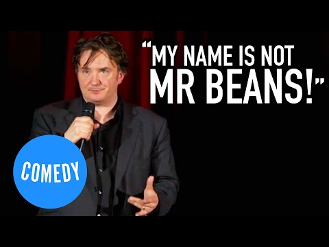 Dylan Moran Has A Fight With A Coffee Barista | OFF THE HOOK | Universal Comedy