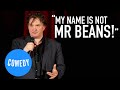 Dylan Moran Has A Fight With A Coffee Barista OFF THE HOOK Universal Comedy