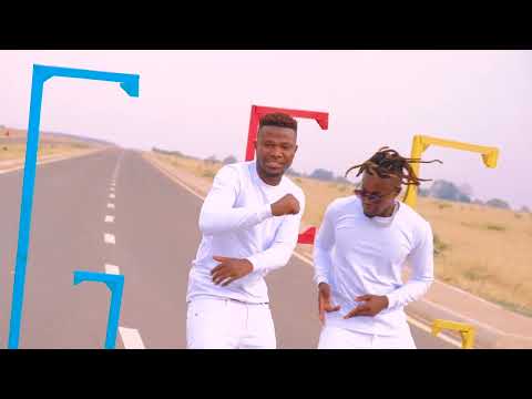 Freshcool x Sparktizzo & Sky dollar GFG Official Music Video dire