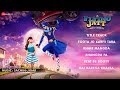 A Flying Jatt FULL MOVIE AUDIO JUKEBOX Tiger Shroff Jacqueline Fernandez Sachin Jigar