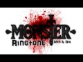 Ringtone | Meg & Dia - Monster [DotEXE Remix ...