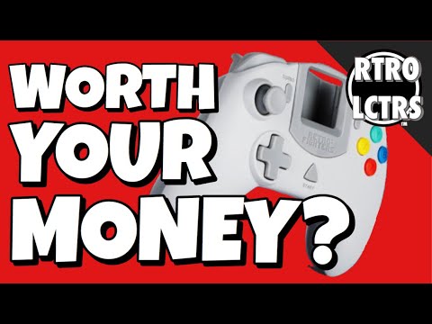 Is Retro Fighters Striker DC Worth Your MONEY? | The Retrollectors