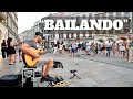 Sensational Spanish Guitar Cover Of Enrique Iglesias Bailando By Imad Fares