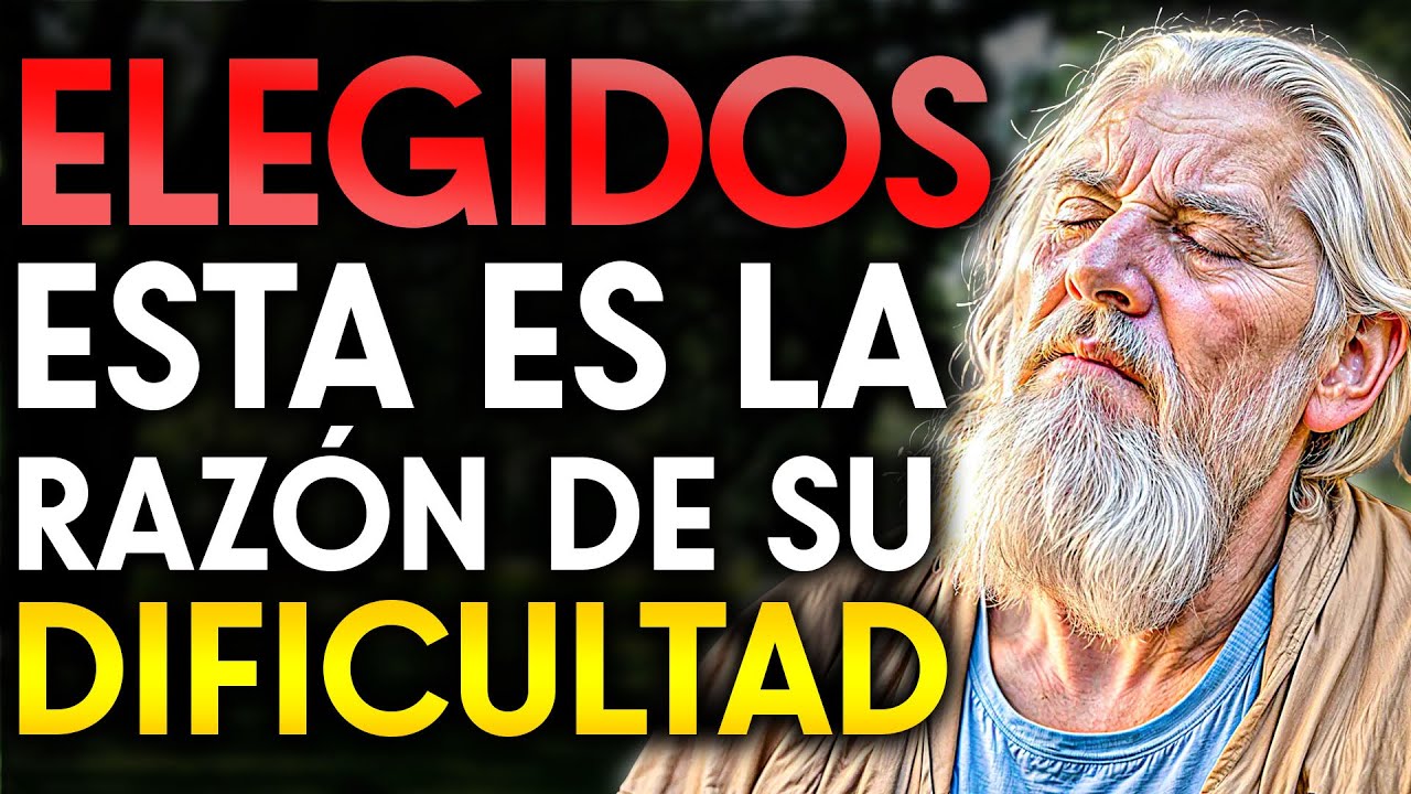 LOS ELEGIDOS TIENEN DIFICULTADES EN LAS RELACIONES, AQUÍ ESTÁ EL PORQUÉ