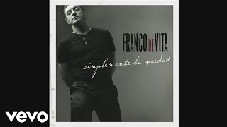 Franco De Vita - Palabras Del Corazón (Cover Audio Video)