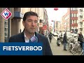 Fietsverbod Haagse Grote Marktstraat stap dichterbij - OMROEP WEST