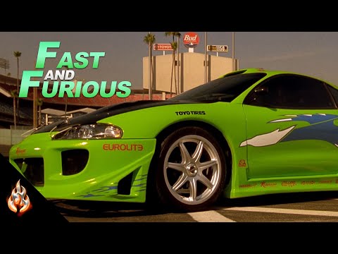 Fast and Furious | Dope - Debonaire
