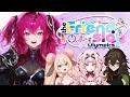 【FRIENDSLOP】✦  Tournament Practice  w/ @BriAtCookiebox @ToriOriane @KairyuCrocodile