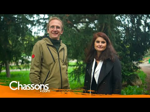 La chasse interdite par les animalistes en France? La réponse avec leur candidate Hélène Thouy