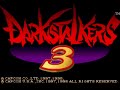 Darkstalkers 3 Opening