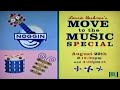 Noggin Laurie Berkners Move To The Music Special Starts August 29 2005