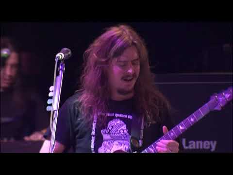 Opeth - Under The Weeping Moon | The Roundhouse Tapes 2007