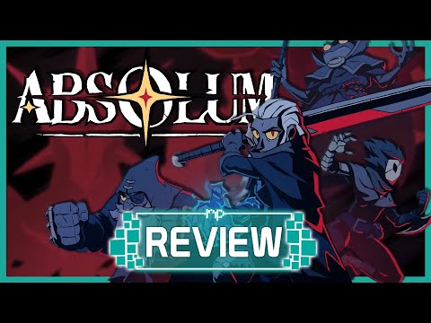 Absolum Review – A Gorgeous Indie Roguelite With Beat 'Em Up Elegance