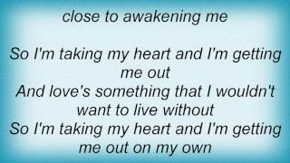 Anna Nalick - Bleed Lyrics