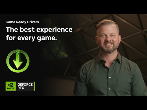 Slik leverer GeForce Game Ready-drivere den beste opplevelsen for  favorittspillene dine | GeForce-nyheter | NVIDIA