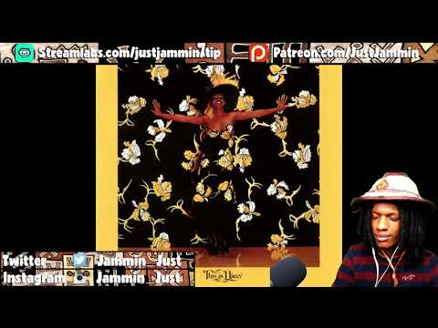 FIRST TIME HEARING Deniece Williams - Cause You Love Me Baby Reaction