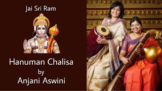Hanuman Chalisa  Anjani Aswini