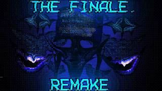 Cover art for THE FINALE