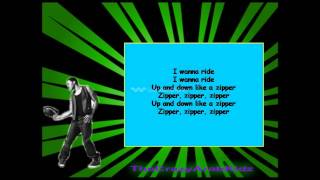 Zipper (Lyrics) - Jason Derulo