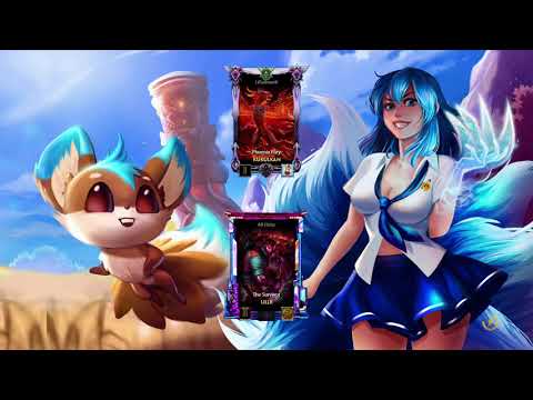 Smite !Random God Wheel! !!Ranked!!