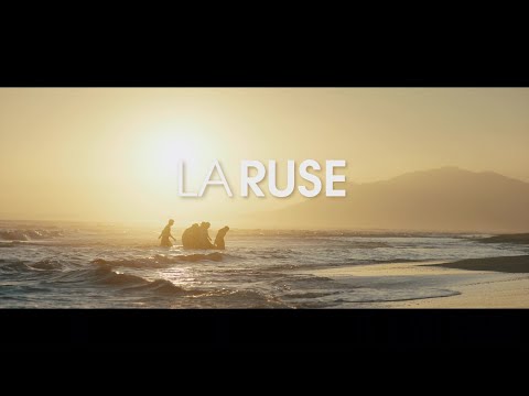 La Ruse (2022) - Bande annonce HD VOST