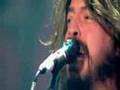 Foo Fighters - Best Of You - Live Earth 4/5 