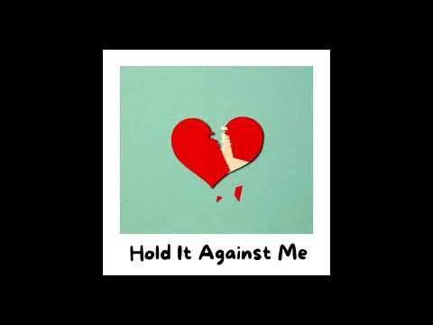 Martyna Baker- Hold It Against Me (Official Audio)